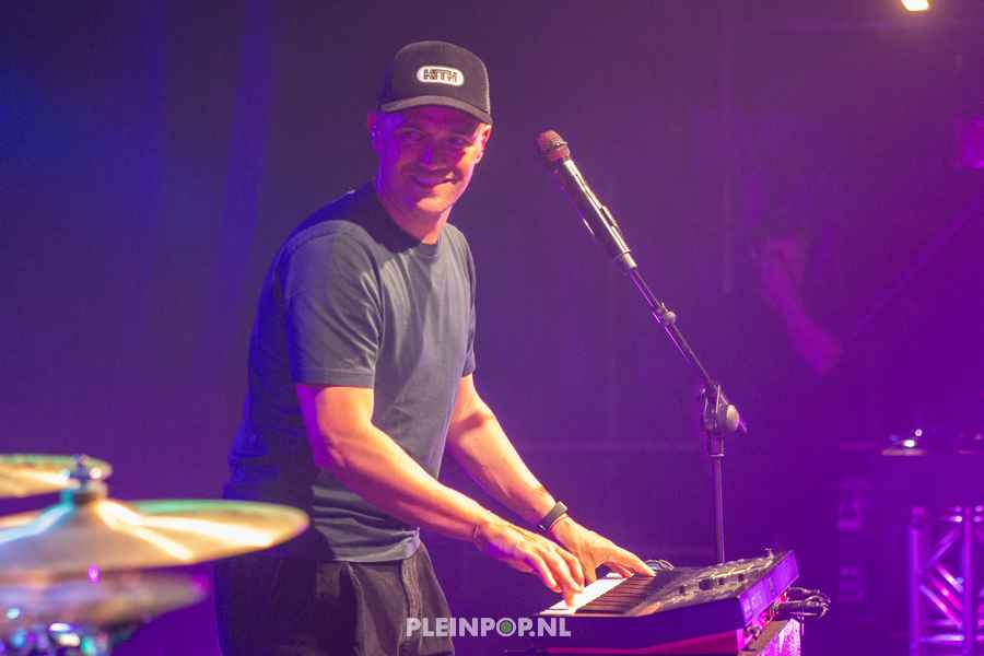 JB Pleinpop vrijdag (4)